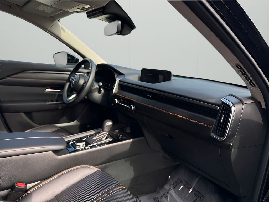2025 Mazda Mazda CX-50 Hybrid Premium Plus