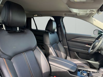 2025 Mazda Mazda CX-50 Hybrid Premium Plus