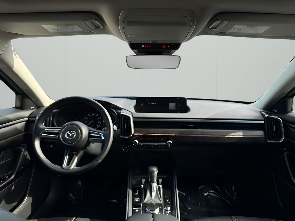 2025 Mazda Mazda CX-50 Hybrid Premium Plus