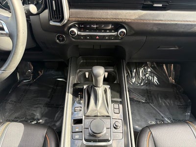2025 Mazda Mazda CX-50 Hybrid Premium Plus