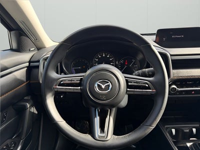 2025 Mazda Mazda CX-50 Hybrid Premium Plus