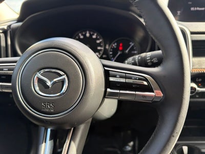 2025 Mazda Mazda CX-50 Hybrid Premium Plus