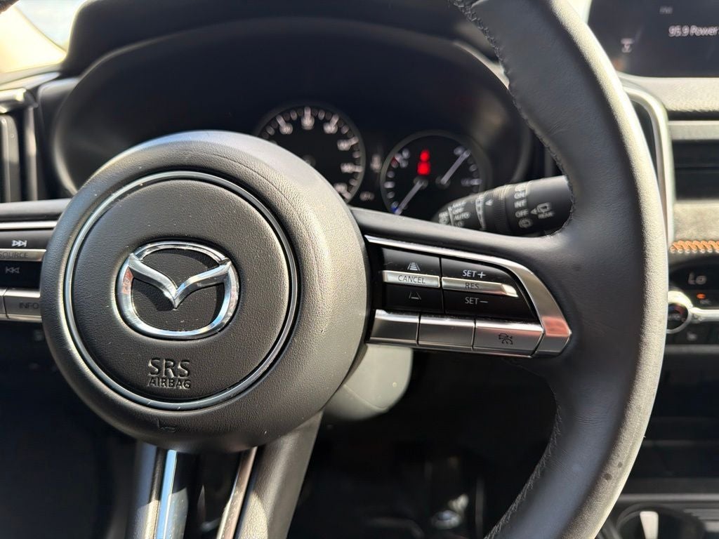 2025 Mazda Mazda CX-50 Hybrid Premium Plus