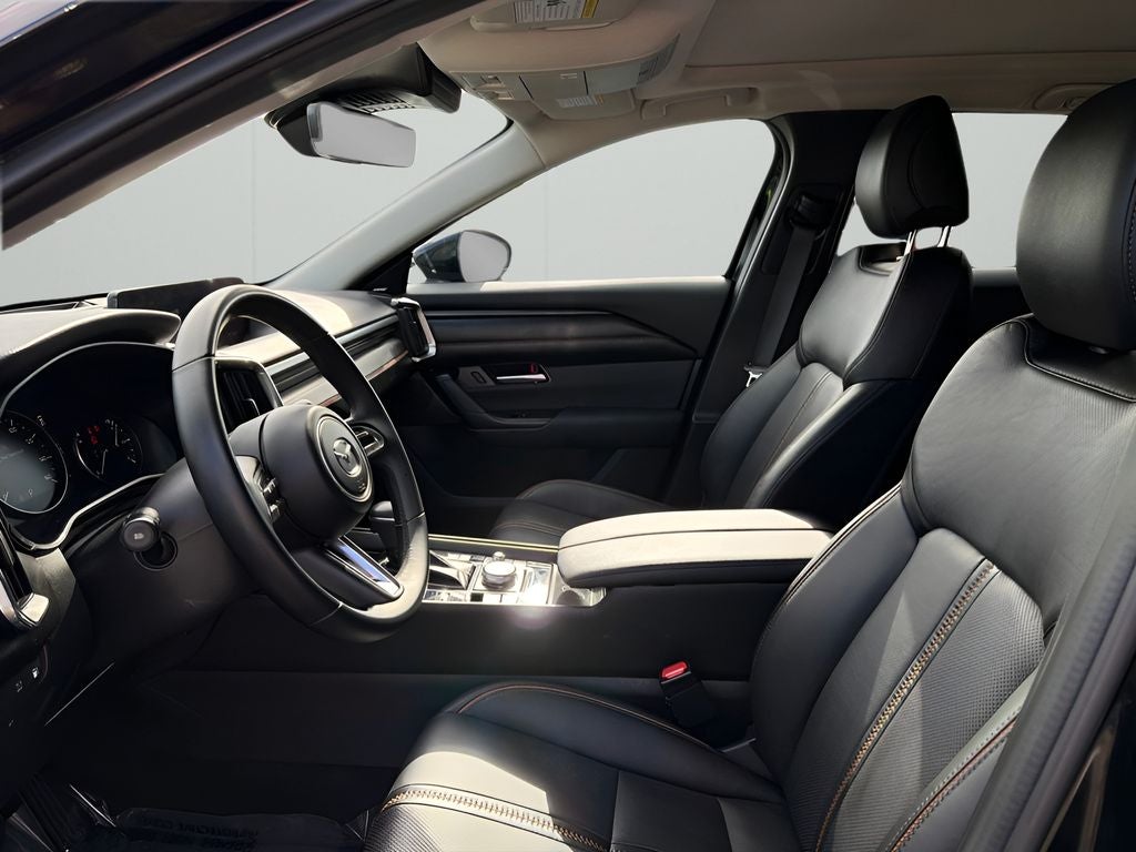 2025 Mazda Mazda CX-50 Hybrid Premium Plus