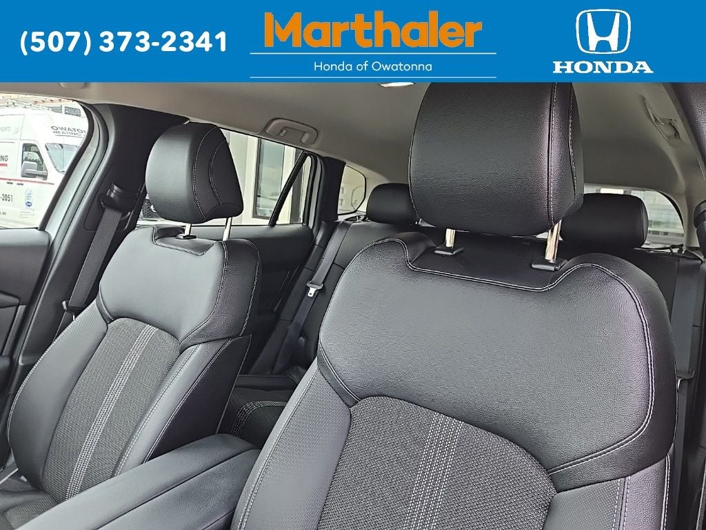 2024 Mazda Mazda CX-50 2.5 S Preferred Package