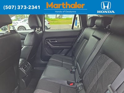 2024 Mazda Mazda CX-50 2.5 S Preferred Package