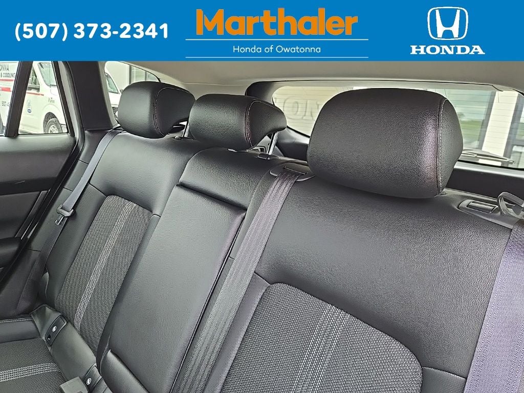 2024 Mazda Mazda CX-50 2.5 S Preferred Package