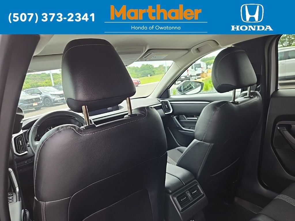 2024 Mazda Mazda CX-50 2.5 S Preferred Package