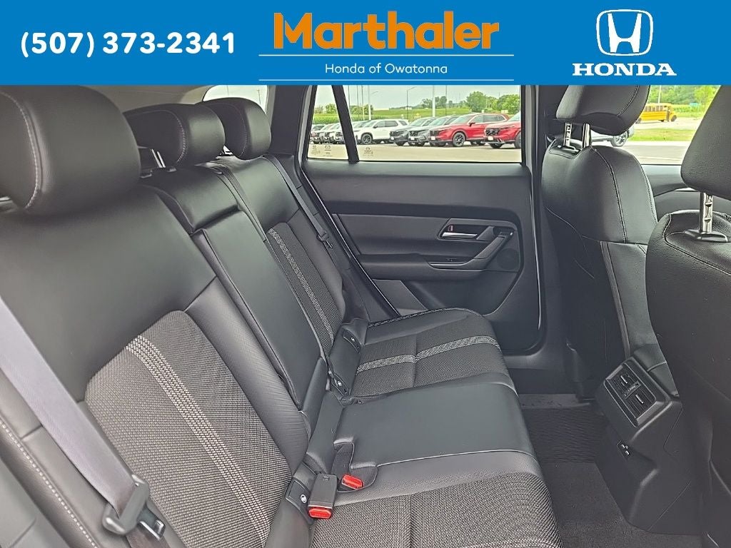 2024 Mazda Mazda CX-50 2.5 S Preferred Package