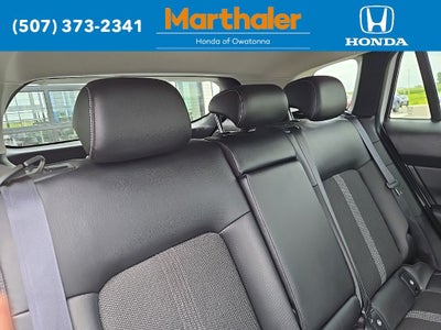 2024 Mazda Mazda CX-50 2.5 S Preferred Package