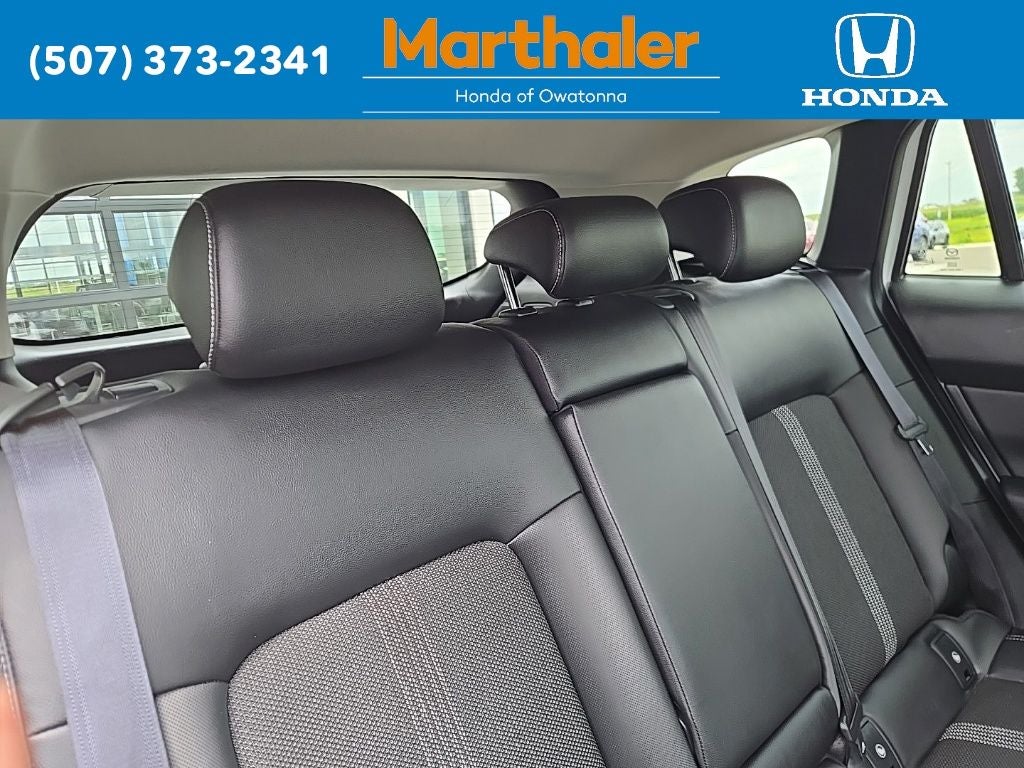2024 Mazda Mazda CX-50 2.5 S Preferred Package