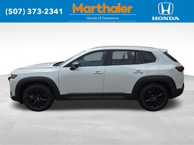 2024 Mazda Mazda CX-50 2.5 S Preferred Package