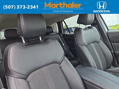 2024 Mazda Mazda CX-50 2.5 S Preferred Package