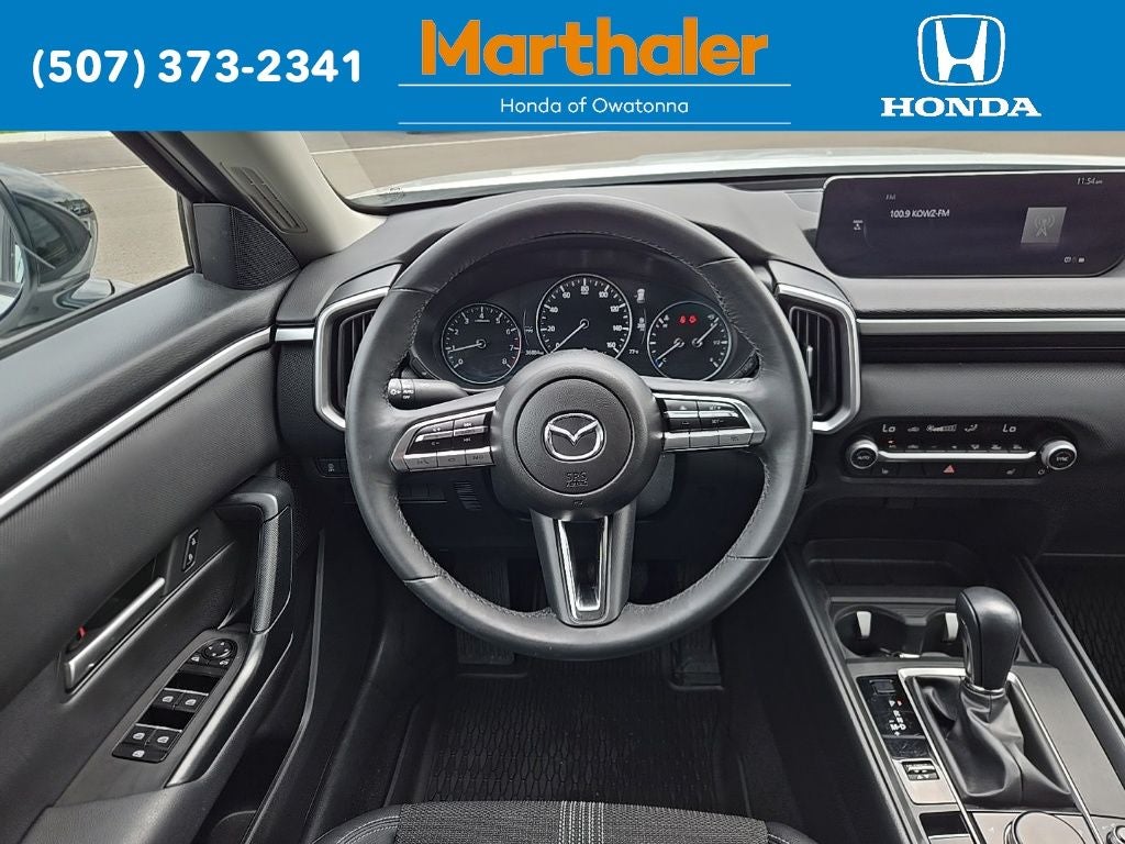 2024 Mazda Mazda CX-50 2.5 S Preferred Package