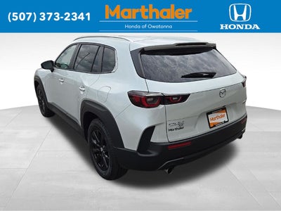 2024 Mazda Mazda CX-50 2.5 S Preferred Package