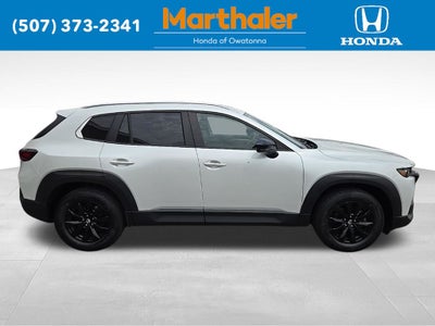 2024 Mazda Mazda CX-50 2.5 S Preferred Package