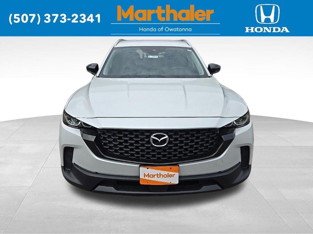 2024 Mazda Mazda CX-50 2.5 S Preferred Package