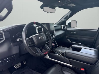 2025 Toyota Sequoia Platinum