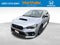 2019 Subaru WRX Limited