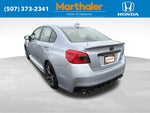 2019 Subaru WRX Limited