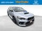 2019 Subaru WRX Limited