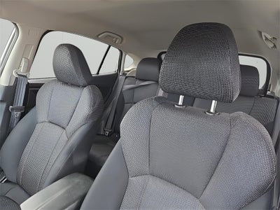 2022 Subaru Crosstrek Base