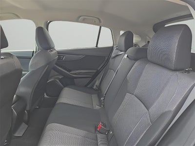 2022 Subaru Crosstrek Base