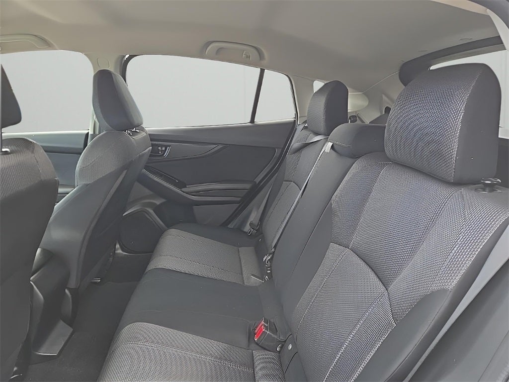 2022 Subaru Crosstrek Base