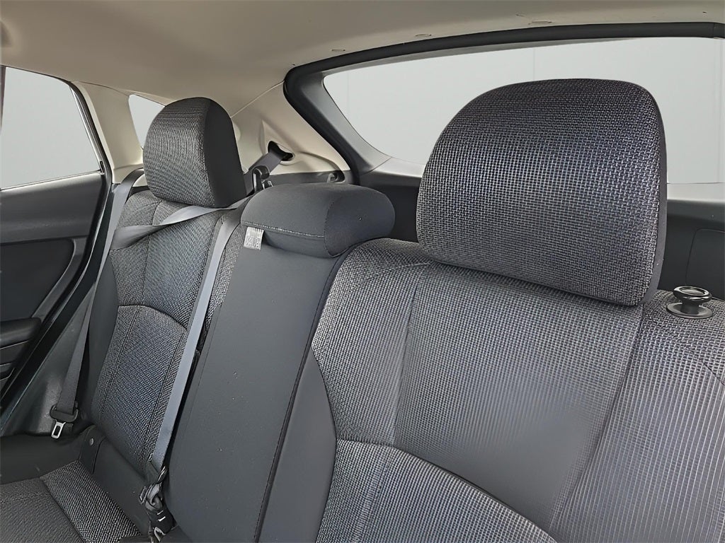 2022 Subaru Crosstrek Base