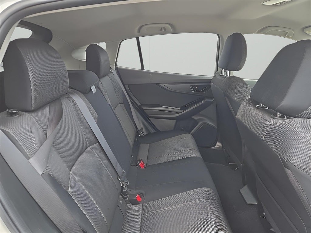 2022 Subaru Crosstrek Base