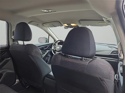 2022 Subaru Crosstrek Base