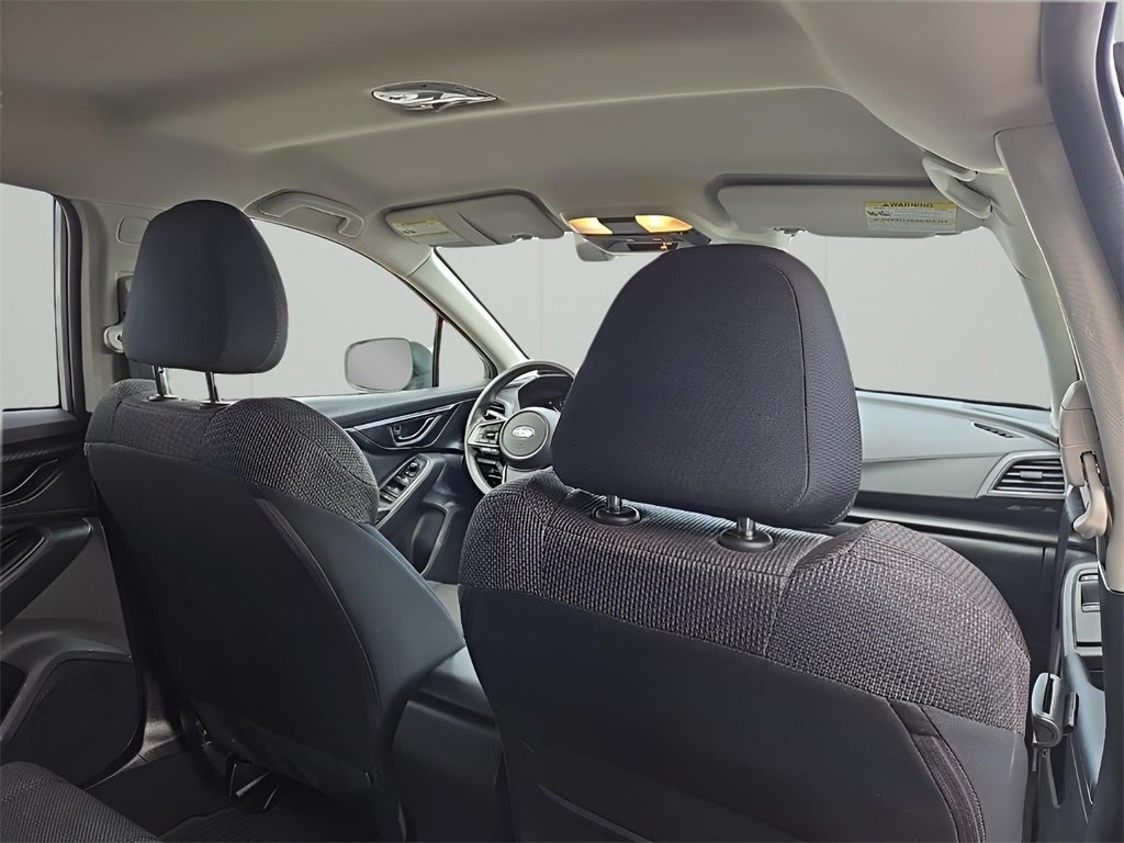 2022 Subaru Crosstrek Base