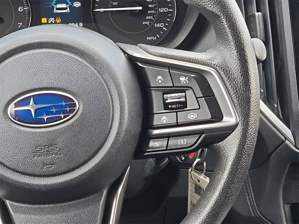 2022 Subaru Crosstrek Base