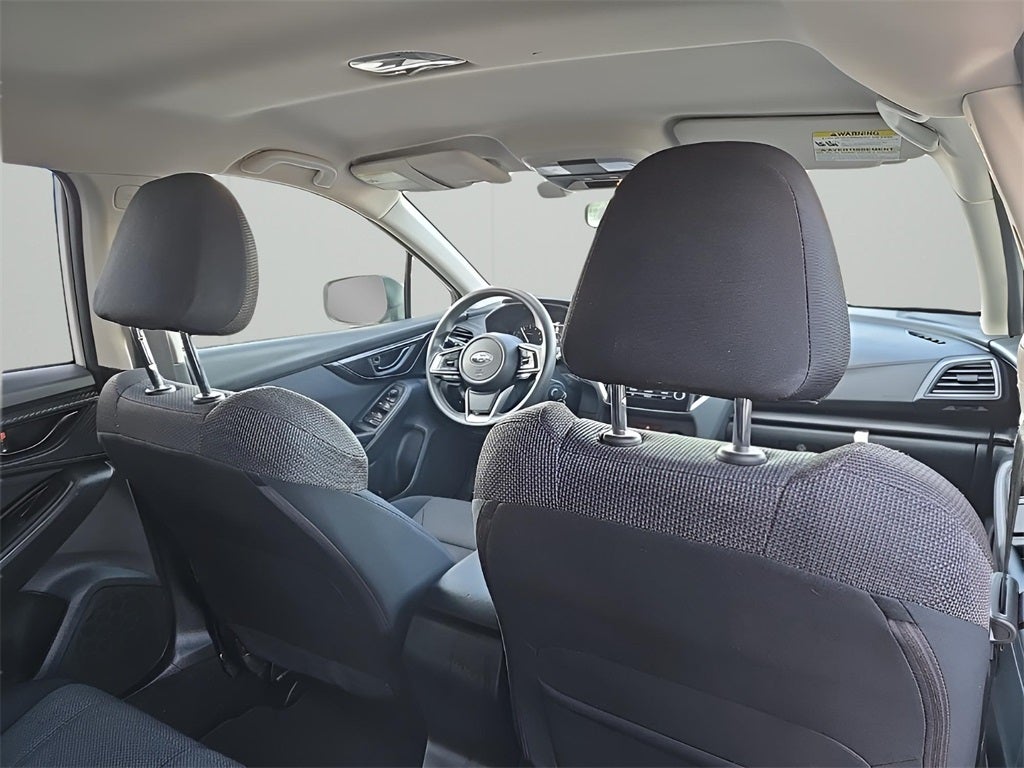 2022 Subaru Crosstrek Base