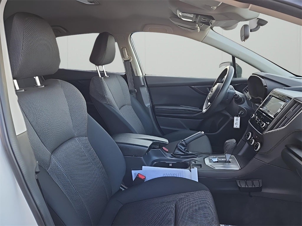 2022 Subaru Crosstrek Base