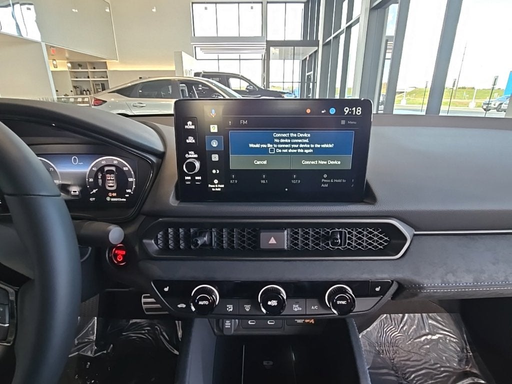 2026 Honda Prelude Coupe