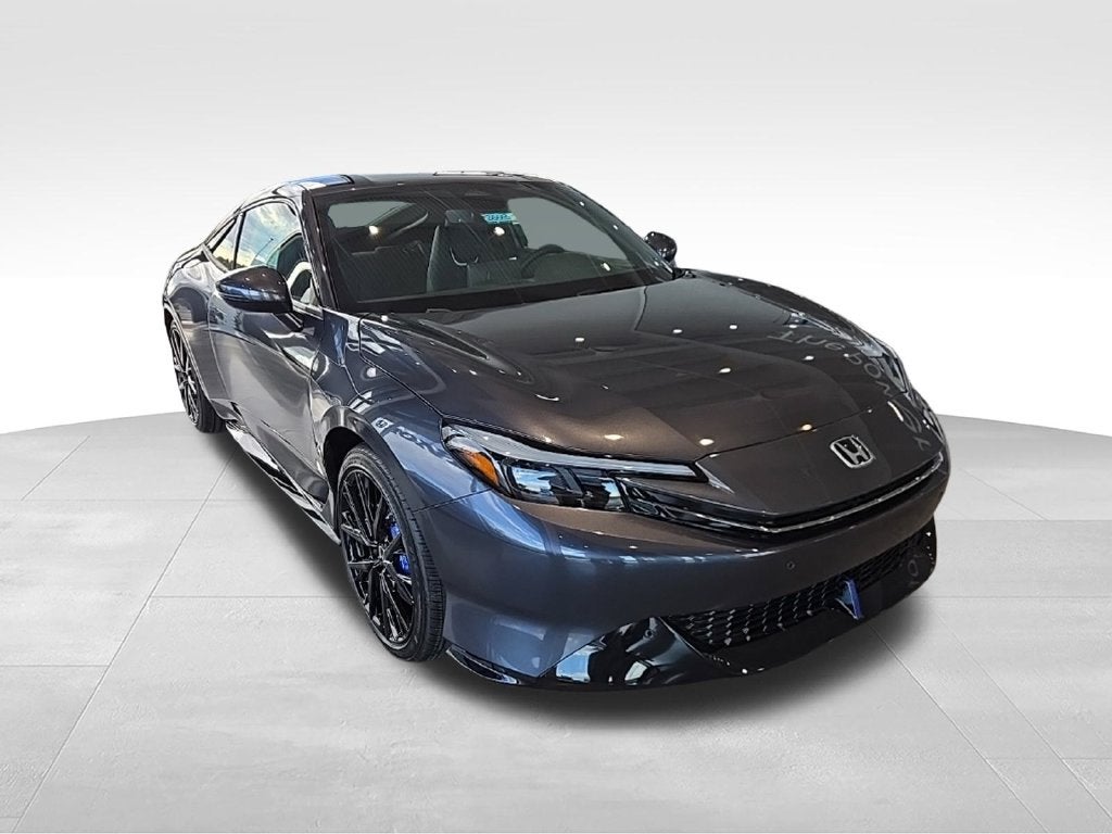2026 Honda Prelude Coupe