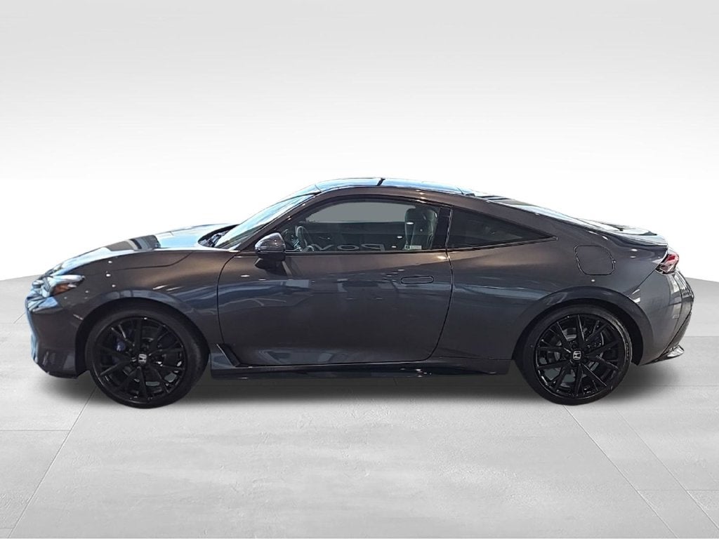 2026 Honda Prelude Coupe