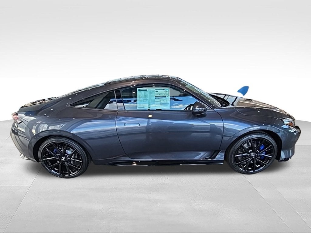 2026 Honda Prelude Coupe