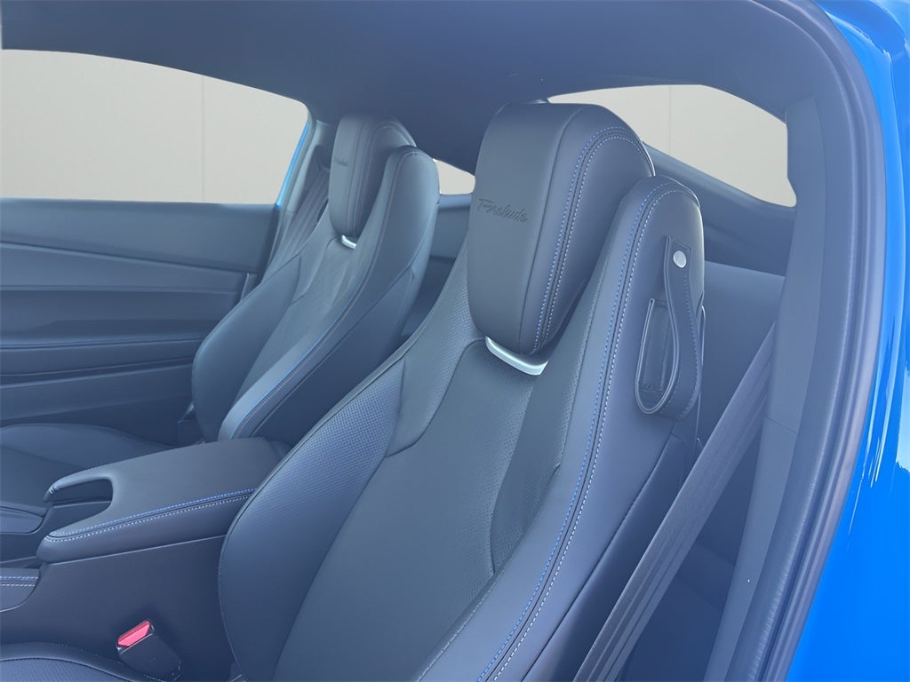 2026 Honda Prelude Coupe