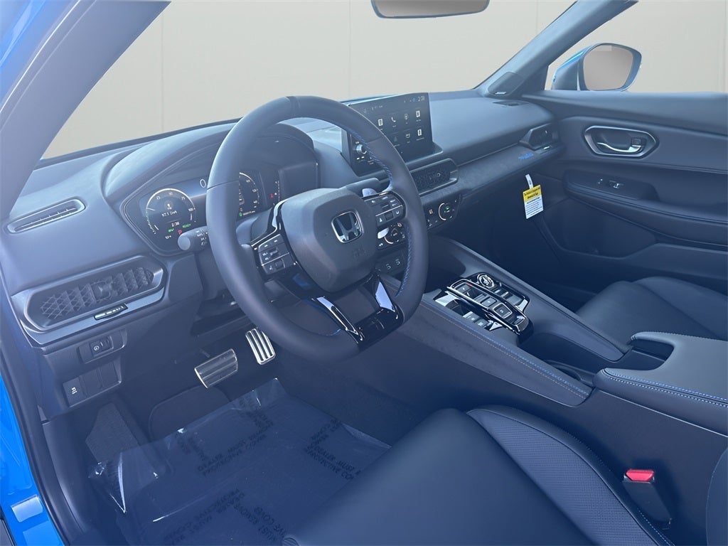 2026 Honda Prelude Coupe