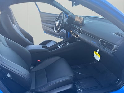 2026 Honda Prelude Coupe