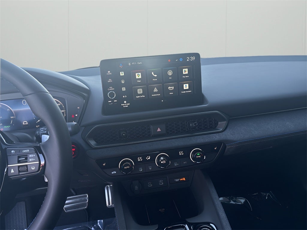 2026 Honda Prelude Coupe