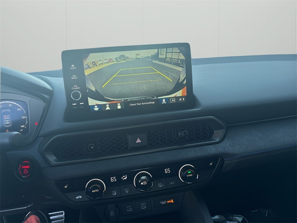 2026 Honda Prelude Coupe