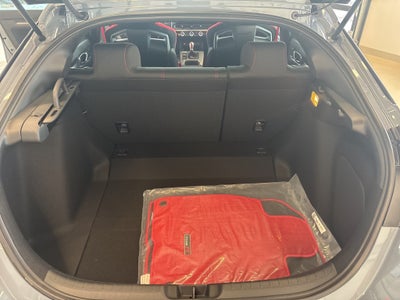 2025 Honda Civic Type R Base
