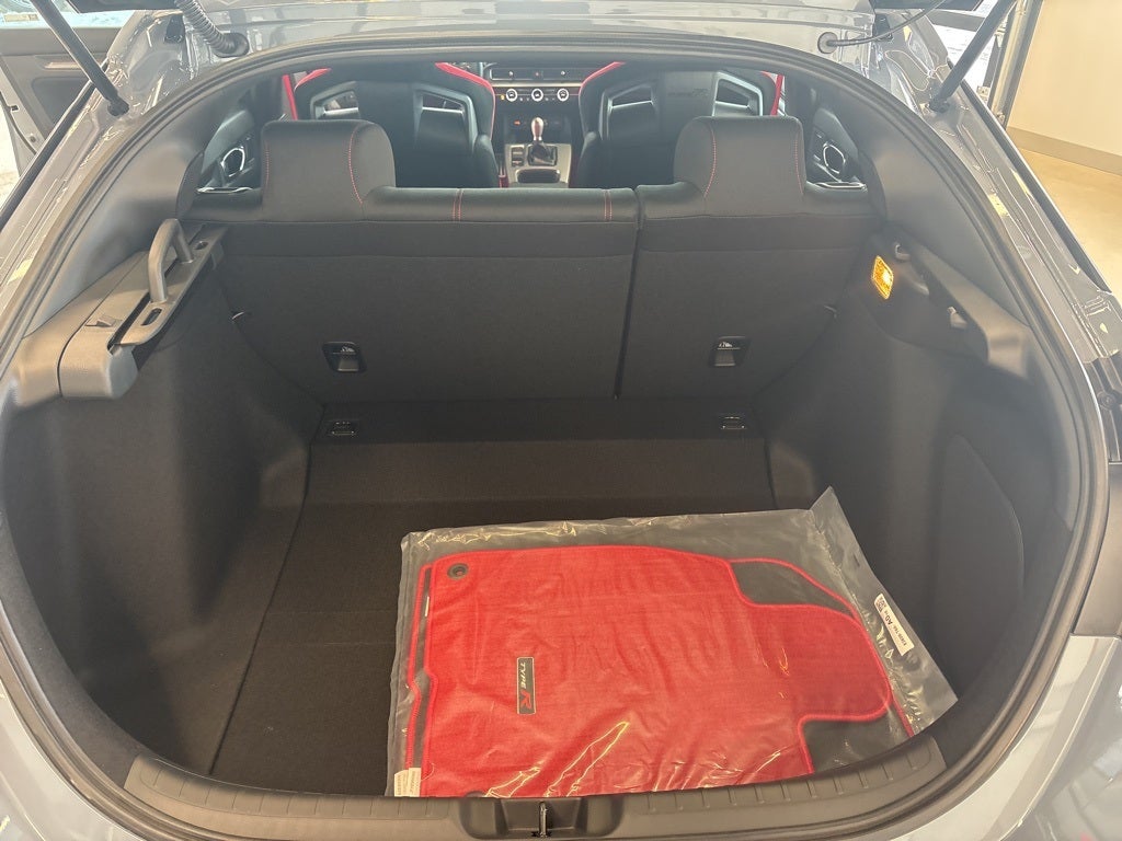 2025 Honda Civic Type R Base