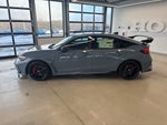2025 Honda Civic Type R Base