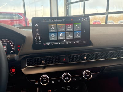 2025 Honda Civic Type R Base