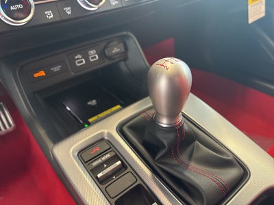 2025 Honda Civic Type R Base