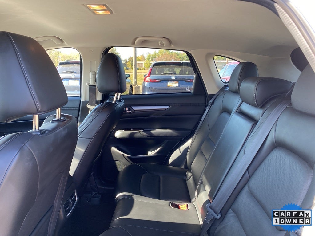 2024 Mazda Mazda CX-5 2.5 S Select Package